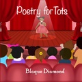 Cover: Poetry for Tots - Diamond in the Rough Publications