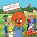 Cover: The Adventures of U-Jean Orangesicle - Shamela Short