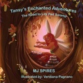 Cover: Tansy's Enchanted Adventures - Mj Spires