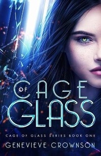 Enlarge image Cover: Cage of Glass - Dreamspire Publishing