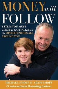 Enlarge image Cover: The Money Will Follow - King of Kings Publishing