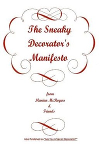 Abbildung von: The Sneaky Decorator's Manifesto - Ethey Publication International