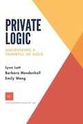 Cover: Private Logic - Lynn Lott Encouragement Consulting