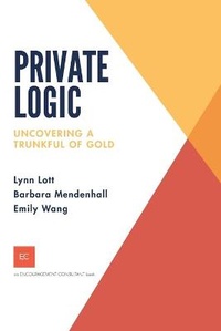 Enlarge image Cover: Private Logic - Lynn Lott Encouragement Consulting