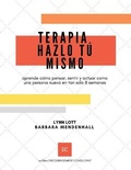 Cover: Terapia Hazlo Tu Mismo - Lynn Lott Encouragement Consulting