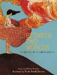 Enlarge image Cover: Between Two Worlds - Penny Candy Books