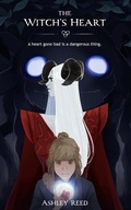 Cover: The Witch's Heart - Minute Fiction