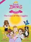 Cover: Bobos Babes Adventures - PlayPen Publishing