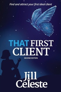 Enlarge image Cover: That First Client - Highlander Press