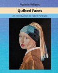 Cover: Quilted Faces - Rosedale Publishing