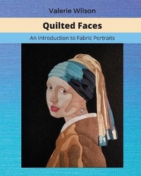 Enlarge image Cover: Quilted Faces - Rosedale Publishing