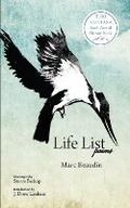 Cover: Life List - Riverfeet Press