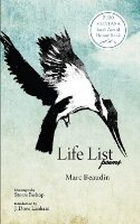 Enlarge image Cover: Life List - Riverfeet Press