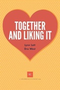 Cover: Together and Liking It - Encouragement Consulting