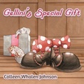 Cover: Gellini's Special Gift - Infinite Cortex Creations LLC