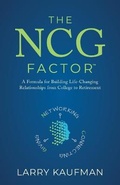 Cover: The NCG Factor - Fig Factor Media LLC
