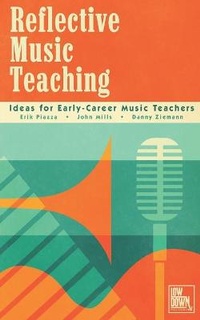 Abbildung von: Reflective Music Teaching - Low Down Publishing