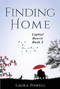 Cover: Finding Home - Radiant Light Press