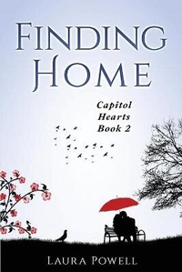 Enlarge image Cover: Finding Home - Radiant Light Press