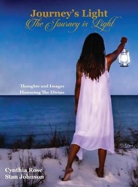 Enlarge image Cover: Journey's Light - Creative Words 4 Light