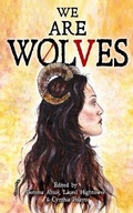 Cover: We are Wolves - Burial Day Books