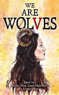 Enlarge image Cover: We are Wolves - Burial Day Books