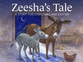 Cover: Zeesha's Tale - AK Classics