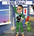 Cover: I Will Shine! - Jen Tyes