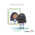 Cover: ?Hay algo mal en mi? - Books del Sur