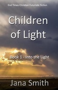 Cover: Children of Light - Jana M. A. Smith