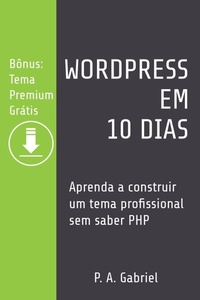 Abbildung von: WordPress em 10 Dias - Tech Stuff House