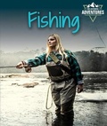 Cover: Fishing - PowerKids Press