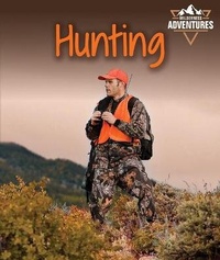 Enlarge image Cover: Hunting - PowerKids Press