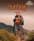 Cover: Hunting - PowerKids Press