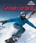 Cover: Snowboarding - PowerKids Press