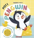 Cover: Poti Pengwin / Penguin's Potty - Dref Wen