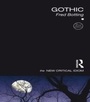 Cover: Gothic - Routledge