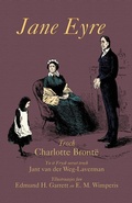 Cover: Jane Eyre - Evertype
