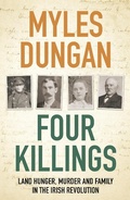 Cover: Four Killings - Apollo