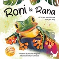 Cover: Roni la Rana - SilverWood Books Ltd