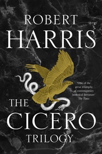 Abbildung von: The Cicero Trilogy - Hutchinson