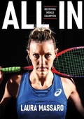 Cover: All In - Marylebone Publishing