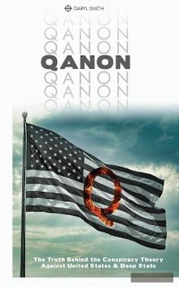 Enlarge image Cover: Qanon - Charlie Creative Lab