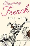 Cover: Becoming French - Vanguard Press