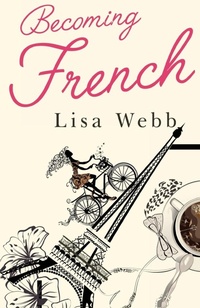Enlarge image Cover: Becoming French - Vanguard Press
