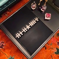 Cover: The Rihanna Book: Queen Size - Phaidon Press Ltd