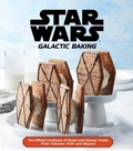 Cover: Star Wars - Galactic Baking - Titan Books Ltd