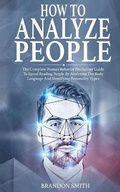 Cover: How to Analyze People - 17 Books Ltd