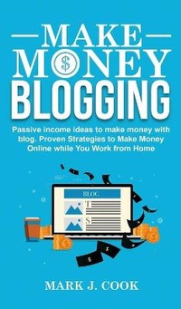 Abbildung von: Make Money Blogging - Unlucky LTD