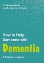 Cover: How to Help Someone with Dementia - Welbeck Balance